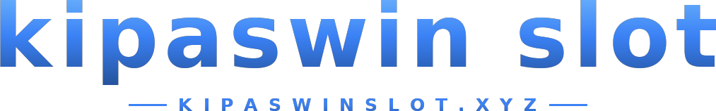 kipaswin slot logo