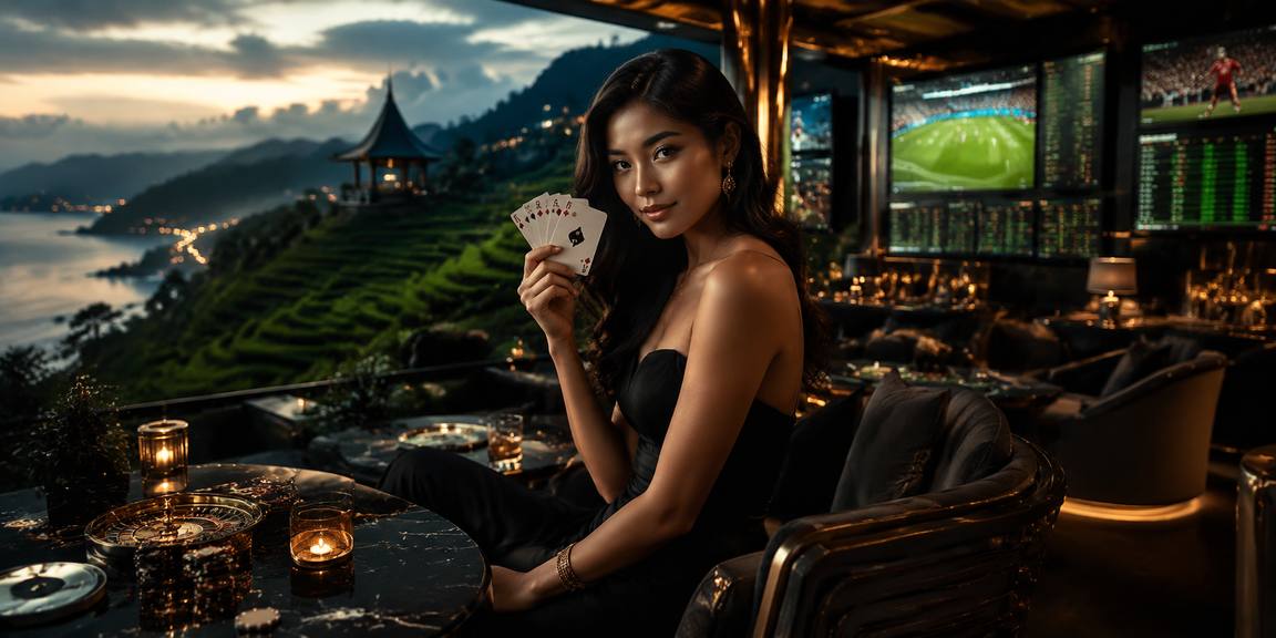 kipaswin slot Live Casino Tables