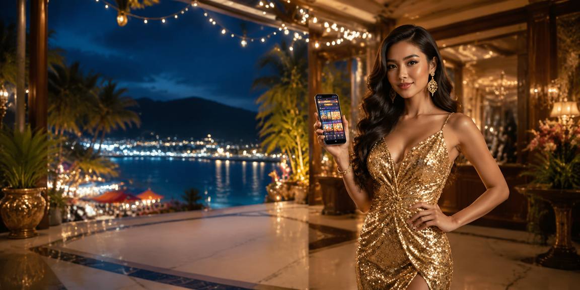 kipaswin slot mobile gaming